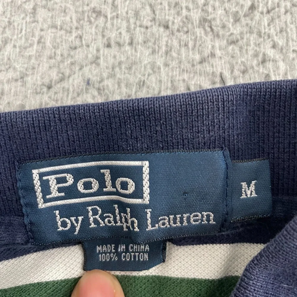 Polo Ralph Lauren men size